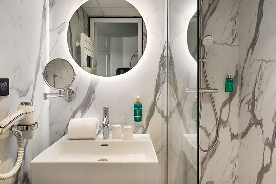 Hôtel & Spa Le Maury - photo 16