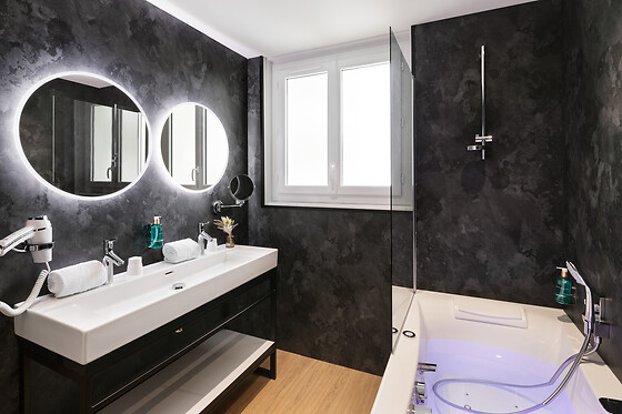 Hôtel & Spa Le Maury - photo 17