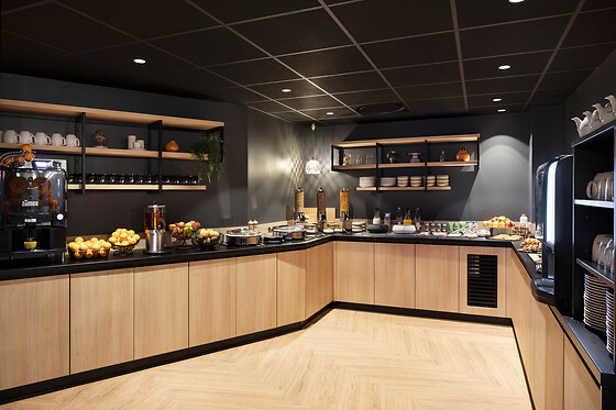 Hôtel & Spa Le Maury - photo 13