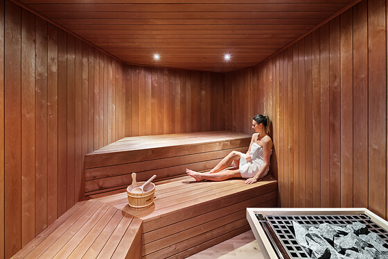 Hôtel & Spa Le Maury - photo 14