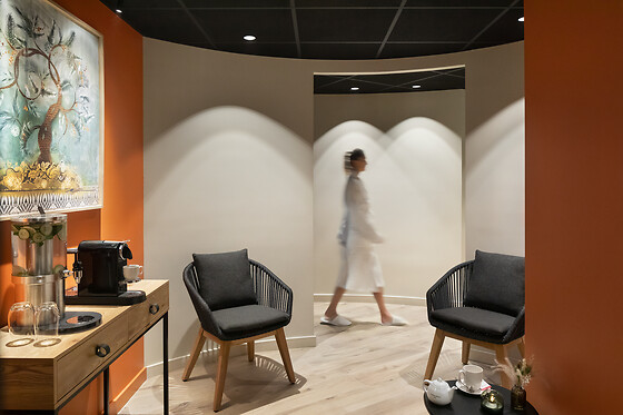 Hôtel & Spa Le Maury - photo 15