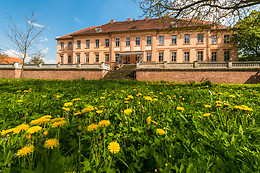 Schlosshotel Rühstädt