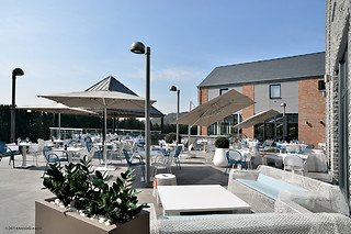 Accès au spa pour 2 à Azur en Ardenne à Barvaux-sur-Ourthe (Luxembourg)