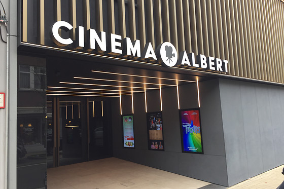 Cinema Albert - photo 6