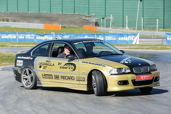 FÓRMULA GT - photo 28