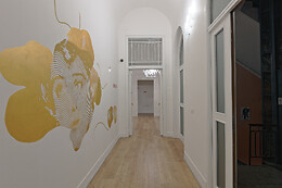 Afea Art & Rooms