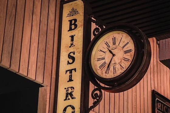 Bistro Smithy - photo 4