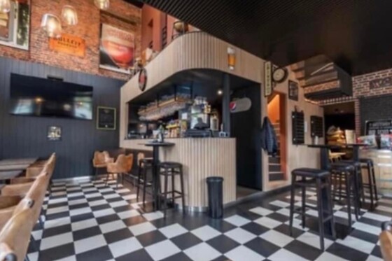 Bistro Smithy - photo 0