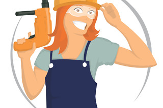 Cours de bricolage pour 2 chez Les Débrouillardes (Bruxelles – Brabant Wallon – Namur – Liège – Hainaut)