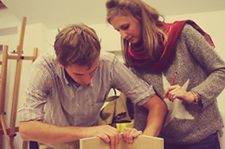 Cours de bricolage pour 2 chez Les Débrouillardes (Bruxelles – Brabant Wallon – Namur – Liège – Hainaut)