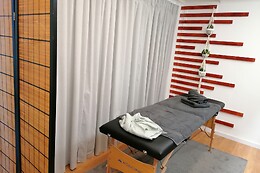 Pedro Pinho Massagens