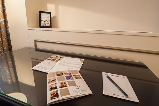 Hotel The Originals des Princes Strasbourg Centre - photo 23