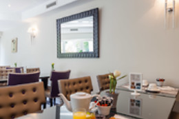 Hotel The Originals des Princes Strasbourg Centre