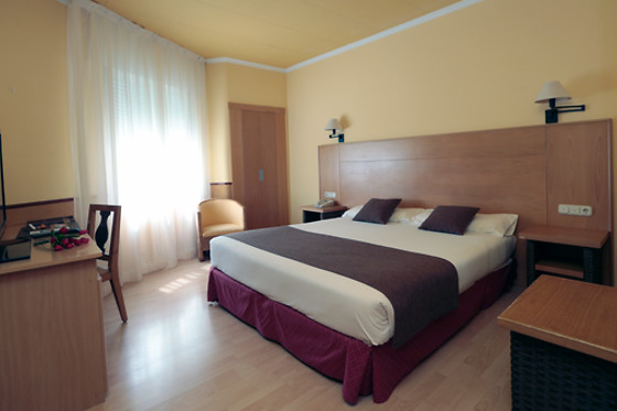 HOTEL CONGRESO - photo 0