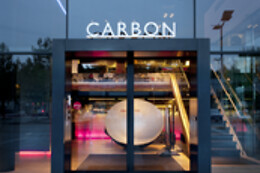 Carbon Hotel - Different Hotels