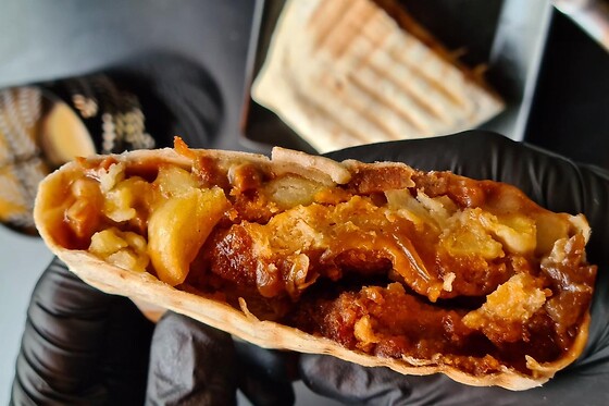 Snack in Joy - photo 3