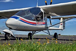Aero-decouverte