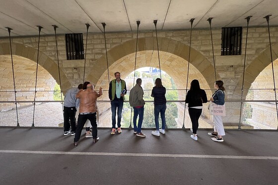 Sightseeing Luxembourg - photo 9