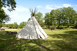 Le Domaine de la Combe