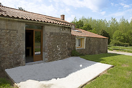 Le Domaine de la Combe