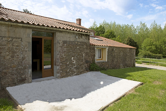 Le Domaine de la Combe - photo 2