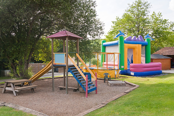 Camping des Bastides - photo 5