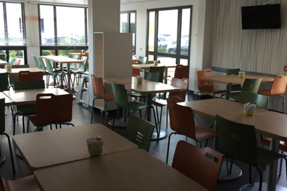 Ibis Budget Verdun - photo 8