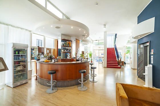 Hotel Kursaal - photo 5