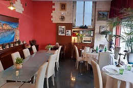 Le Tournedos