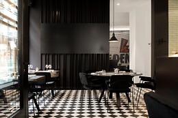 Hotel Riga