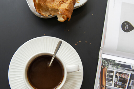 Hotel Riga - photo 8