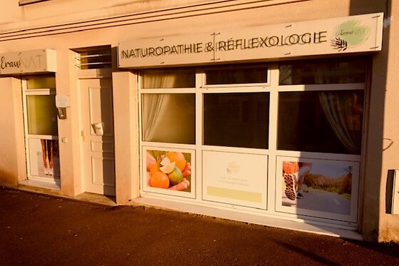 ERAW'NAT - photo 0