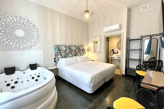 HOTEL ALDEALBA BADAJOZ - photo 8
