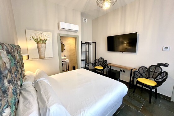 HOTEL ALDEALBA BADAJOZ - photo 9