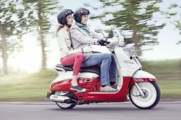 Ride In Tours