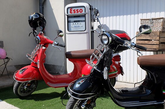 Ride In Tours - photo 3