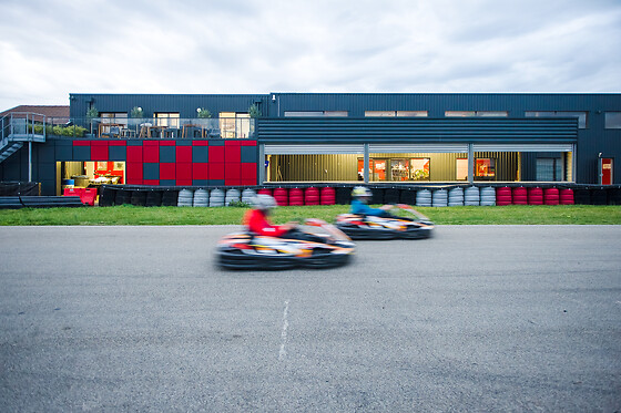 Circuit du Bugey - photo 2
