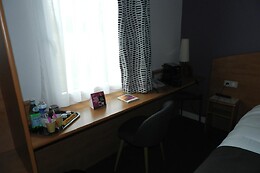 Online Booking EPS