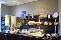 Best Western Le Duguesclin