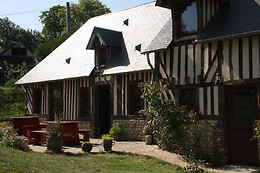 Manoir de Pontfol