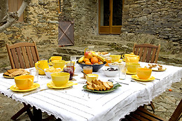 Le Vieux Mas