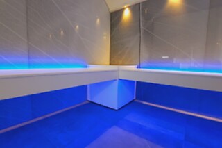 Accès au spa pour 2 à Azur en Ardenne à Barvaux-sur-Ourthe (Luxembourg)