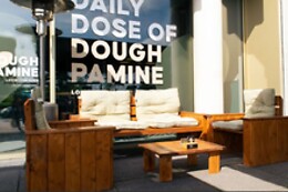 Doughpamine
