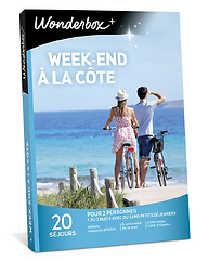 Week-end à la côte