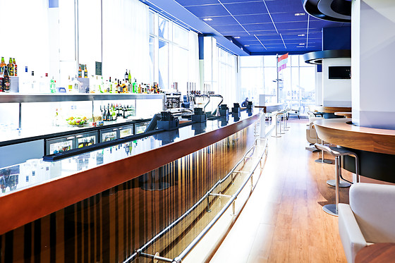 Novotel London Excel - photo 2