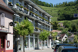 Hôtel de l'Ange