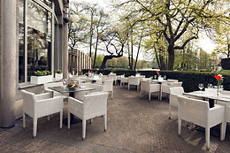 M Hotel - Different Hotels