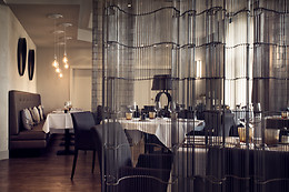 M Hotel - Different Hotels