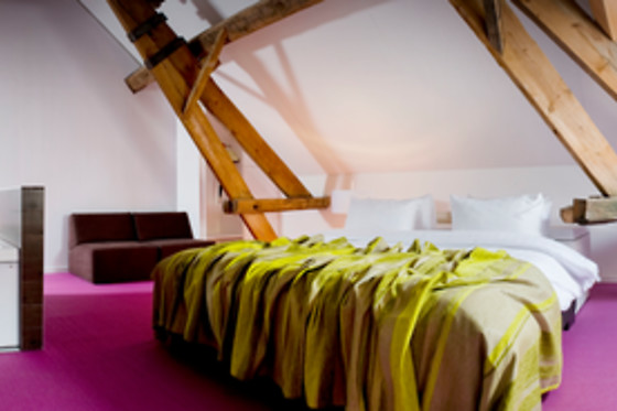 Eburon Hotel - Different Hotels - photo 1