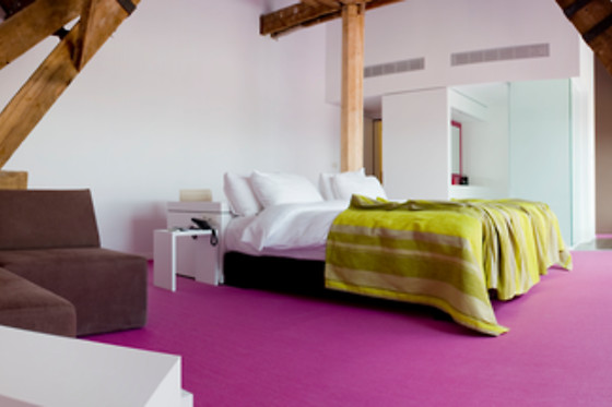 Eburon Hotel - Different Hotels - photo 4